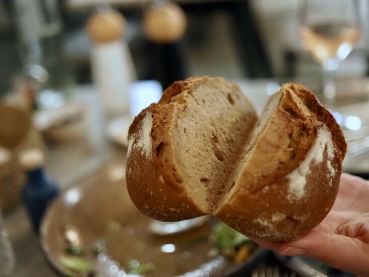 «Το μαγαζάκι που λέγαμε»: ένα αλλιώτικο boutique restaurant στα Γιάννενα