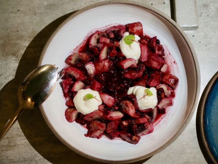 «Το μαγαζάκι που λέγαμε»: ένα αλλιώτικο boutique restaurant στα Γιάννενα