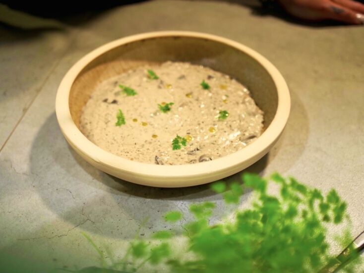 «Το μαγαζάκι που λέγαμε»: ένα αλλιώτικο boutique restaurant στα Γιάννενα