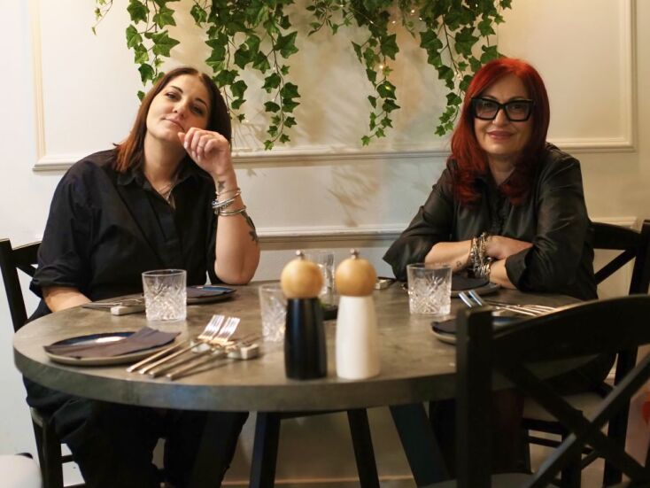 «Το μαγαζάκι που λέγαμε»: ένα αλλιώτικο boutique restaurant στα Γιάννενα