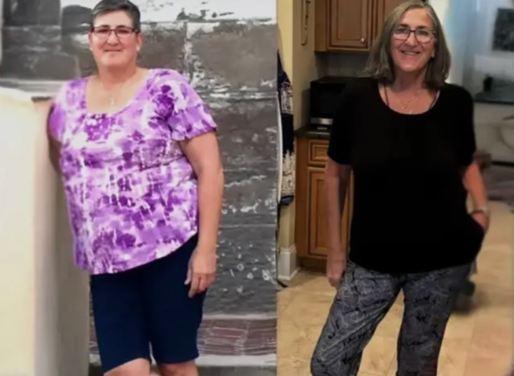 Οι ειδικοί πάντως σε καμία περίπτωση δεν συνιστούν τη δίαιτα που ακολουθησε η συγκεκριμένη γυναίκα