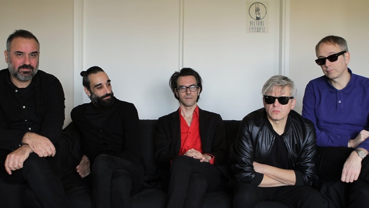 Borderline Festival 2026: Οι headliners και το techno ως μουσική γλώσσα