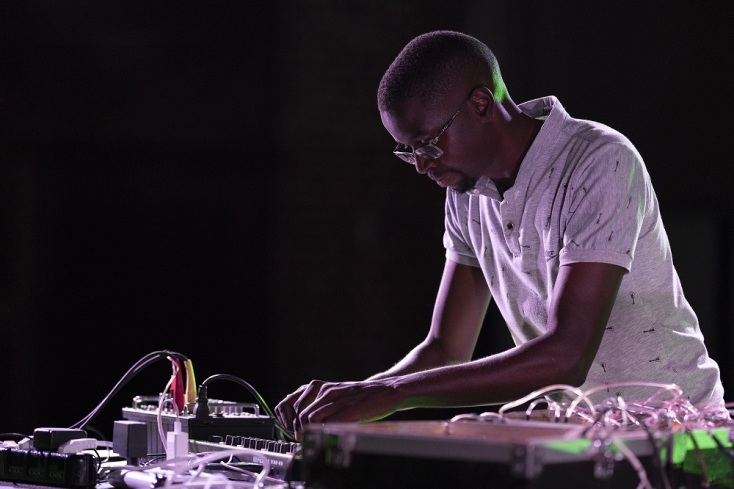 Borderline Festival 2026: Οι headliners και το techno ως μουσική γλώσσα