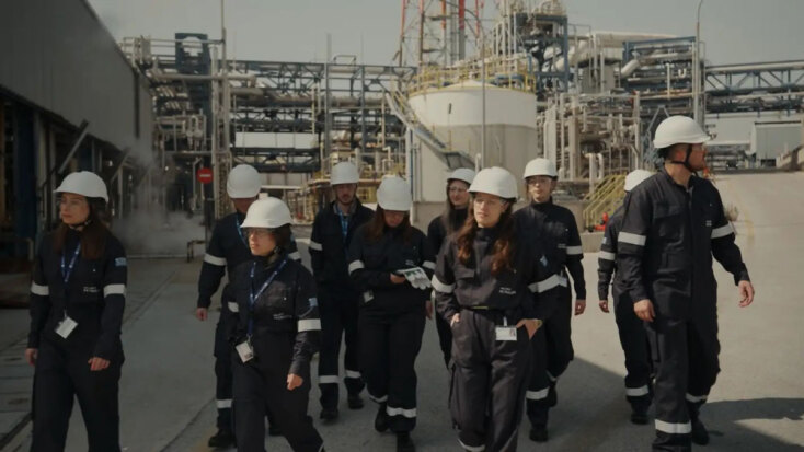 HELLENiQ ENERGY | Empowering Future Leaders