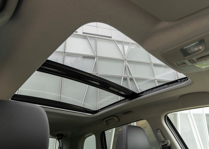 Να γιατί το ανανεωμένο Suzuki Vitara πουλάει ακόμα ασταμάτητα