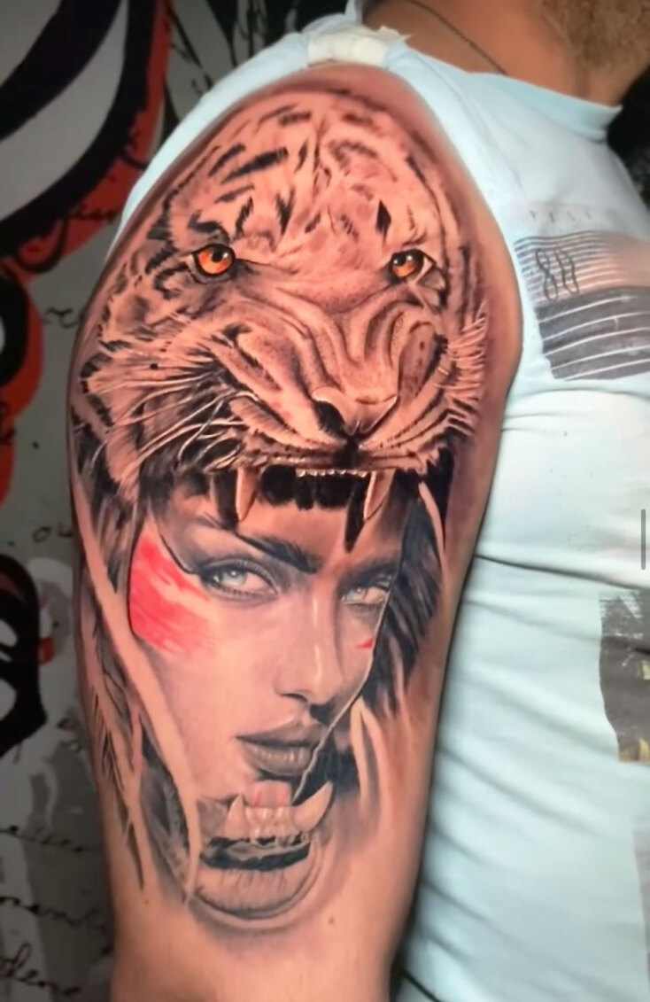 Unicorn Tattoo Studio | Κέρκυρα