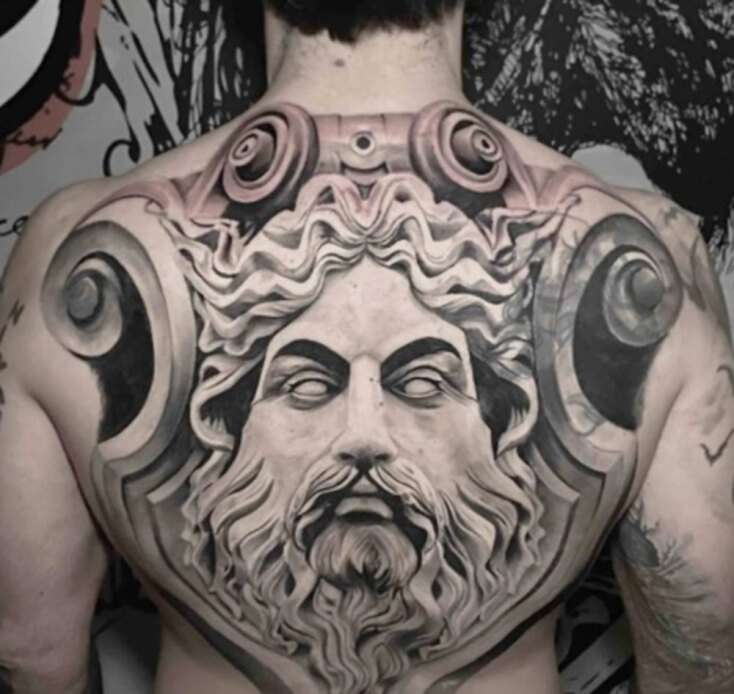 Unicorn Tattoo Studio | Κέρκυρα