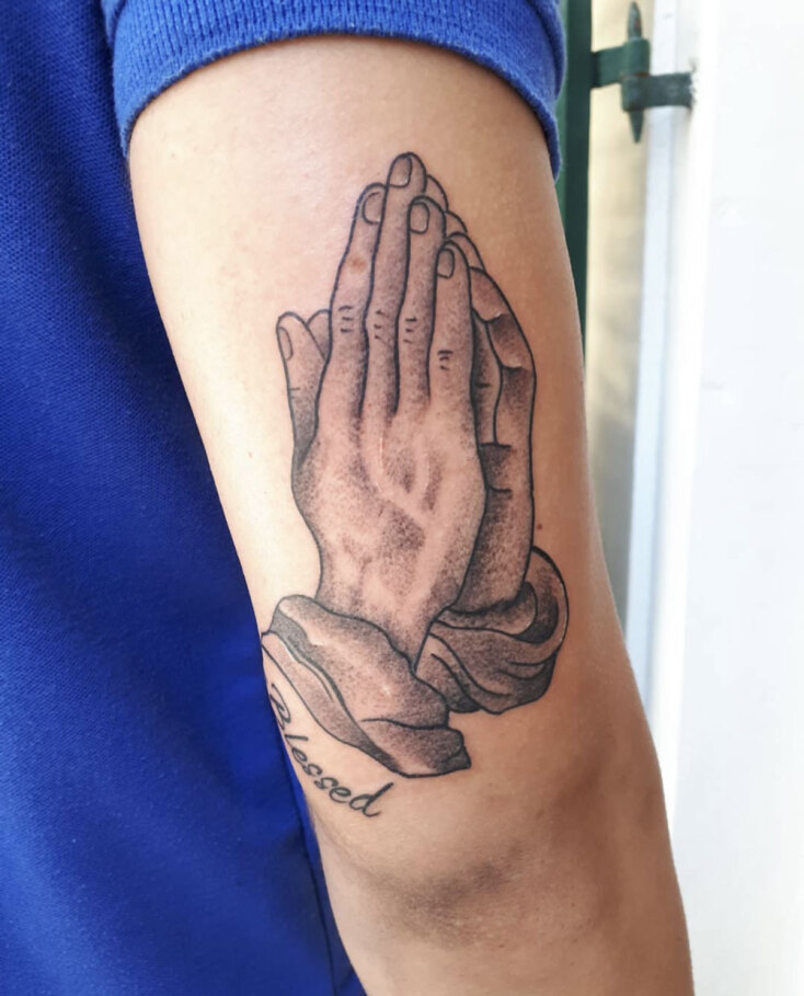 Unicorn Tattoo Studio | Κέρκυρα