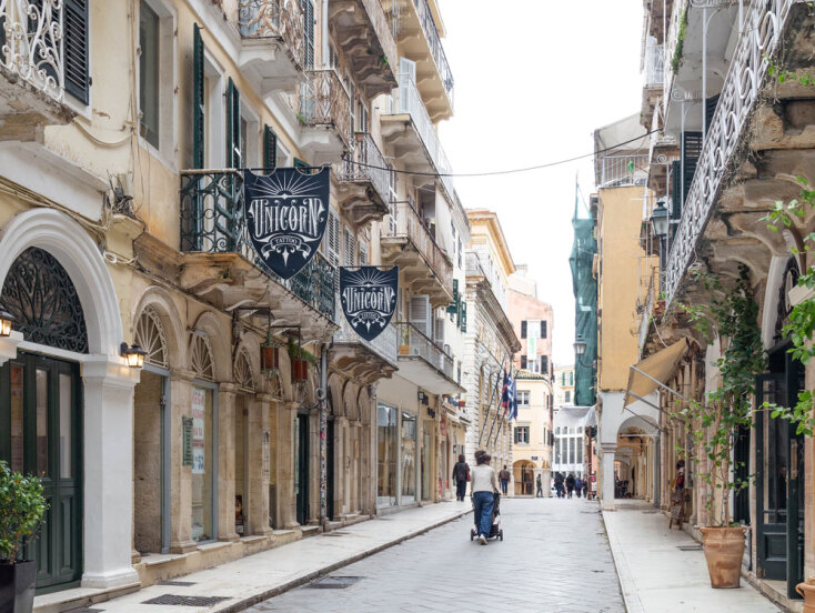 Unicorn Tattoo Studio | Κέρκυρα