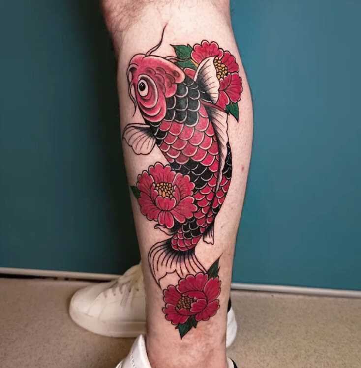 Unicorn Tattoo Studio | Κέρκυρα