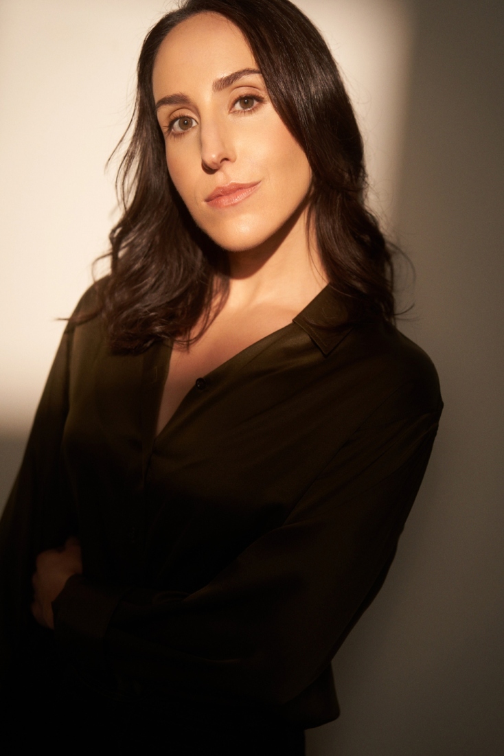 Αριάννα Παπαλεξόπουλος