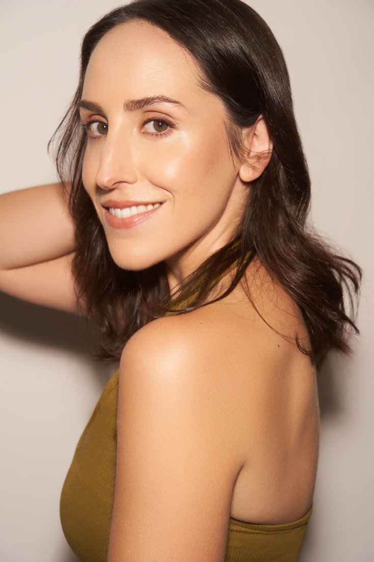 Αριάννα Παπαλεξόπουλος