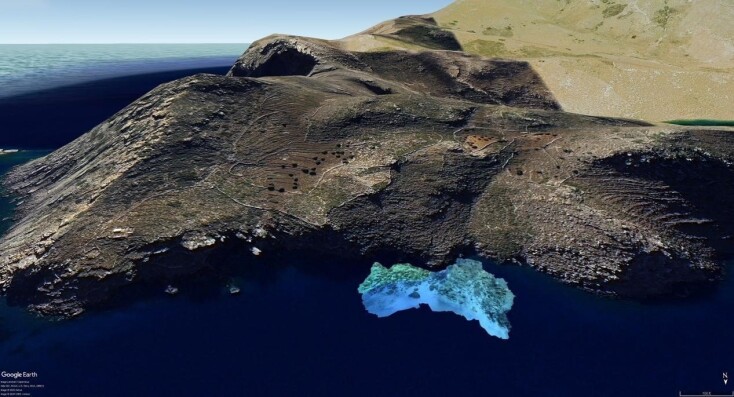 ΥΠΠΟ: Η ενάλια έρευνα σε Κάσο και Κάρπαθο αποκάλυψε ναυάγια, άγκυρες και αρχαίες εγκαταστάσεις, φωτίζοντας 26 αιώνες θαλάσσιας ιστορίας.