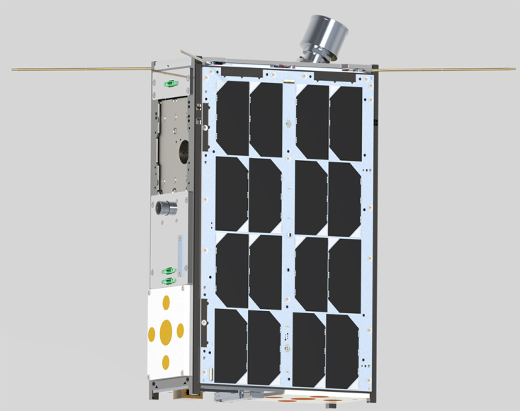 Πώς οι made in Greece δορυφόροι κατακτούν το διάστημα