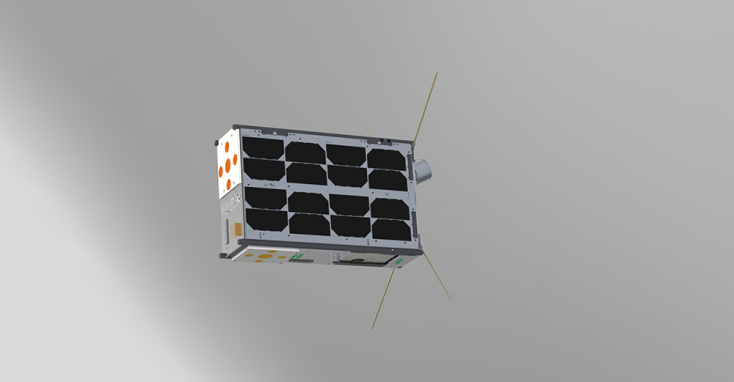 Πώς οι made in Greece δορυφόροι κατακτούν το διάστημα