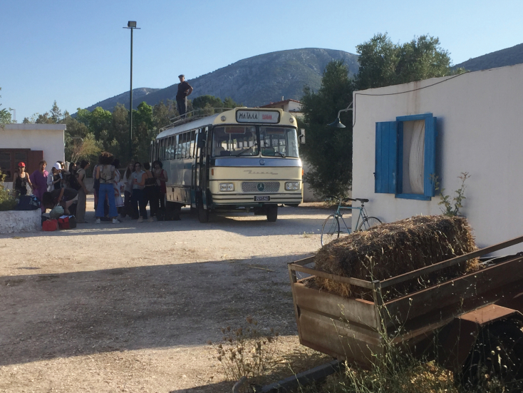 «Προς Μάταλα». Μια γραμμή 70+ χρόνων.