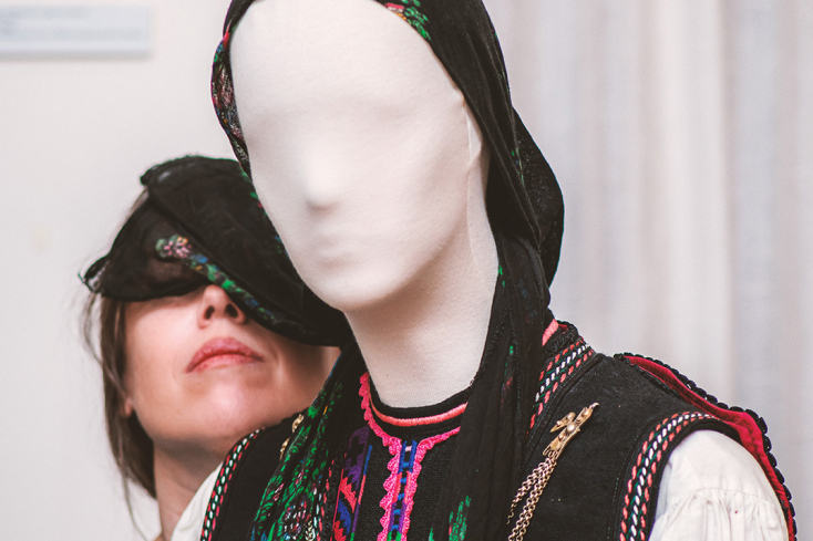 Το μπαρόκ παράδοξο: Μια υβριδική μουσική εμπειρία στην Οικία Χατζημιχάλη