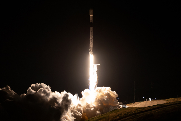 Πώς οι made in Greece δορυφόροι κατακτούν το διάστημα