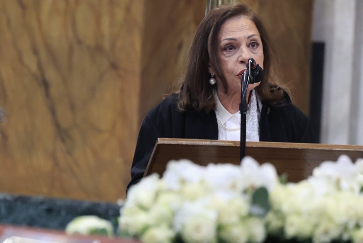 Χάρις Αλεξίου