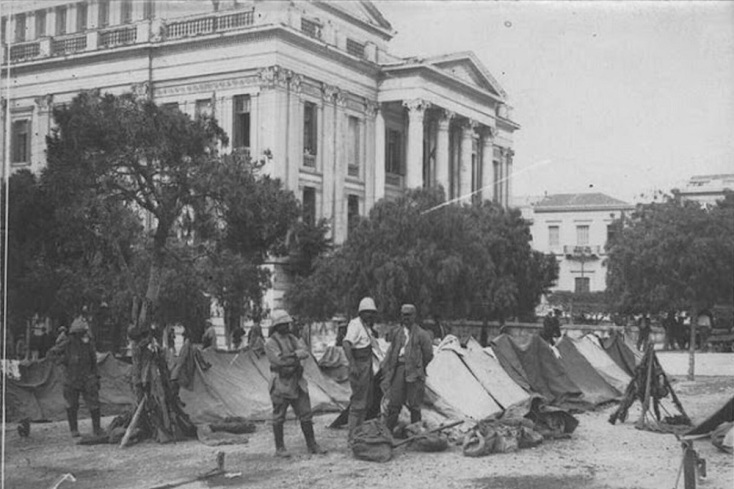 130 χρόνια Δημοτικό Θέατρο Πειραιά: Πέντε «στάσεις» στη μακρά ιστορία του μνημειώδους κτιρίου