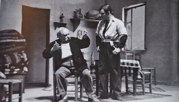 130 χρόνια Δημοτικό Θέατρο Πειραιά: Πέντε «στάσεις» στη μακρά ιστορία του μνημειώδους κτιρίου