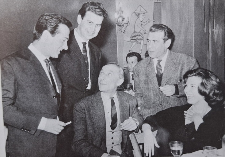 130 χρόνια Δημοτικό Θέατρο Πειραιά: Πέντε «στάσεις» στη μακρά ιστορία του μνημειώδους κτιρίου