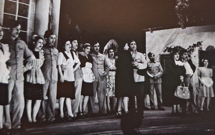 130 χρόνια Δημοτικό Θέατρο Πειραιά: Πέντε «στάσεις» στη μακρά ιστορία του μνημειώδους κτιρίου