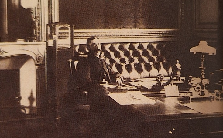 130 χρόνια Δημοτικό Θέατρο Πειραιά: Πέντε «στάσεις» στη μακρά ιστορία του μνημειώδους κτιρίου