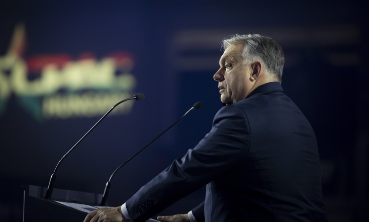 Ουγγαρία: Ο υπουργός-κατάσκοπος, ο νέος Κιμ Φίλμπι της Ευρώπης