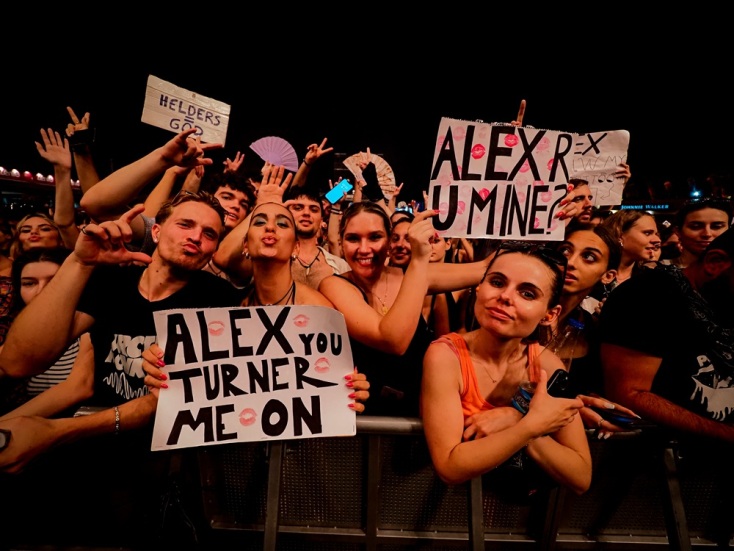 10 χρόνια Release Athens: Είναι ένα drone ή είναι αστέρι;