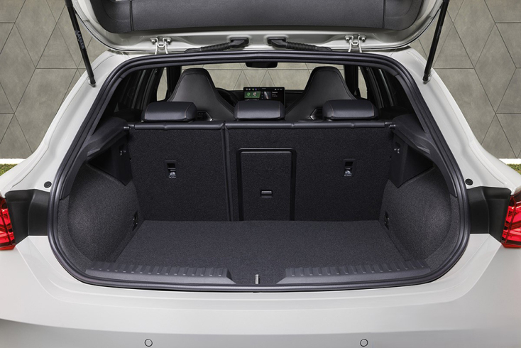 Cupra Leon 1.5 TSI 150HP DSG