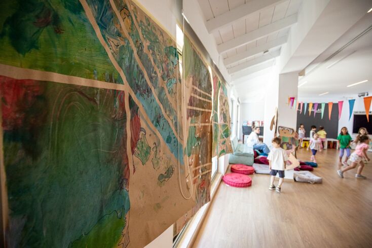 Κυριακή 19 Απριλίου, 11:00 | MCM KIDS | Μουσικό Μυστήριο