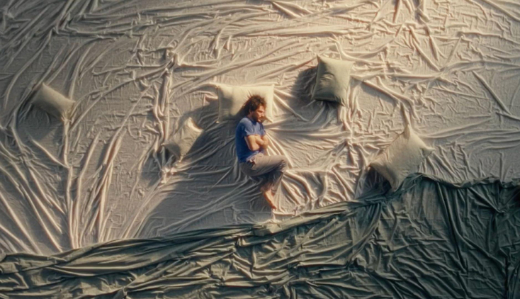 Η νέα καμπάνια οδικής ασφάλειας της Ogilvy Spain