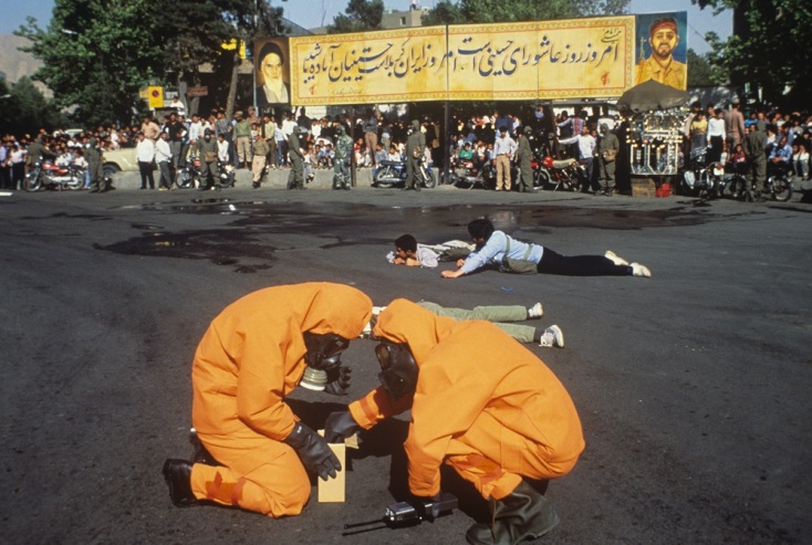 Το περιβόητο «μεσανατολικό» άλλοτε και τώρα