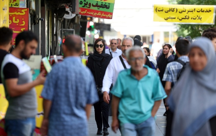 Αναμνήσεις από το Ιράν: Μια χώρα πέρα από τον πόλεμο 