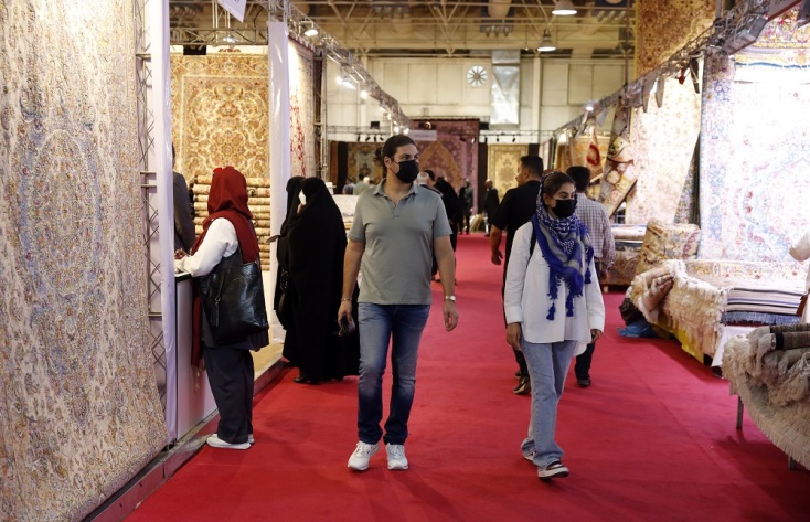 Αναμνήσεις από το Ιράν: Μια χώρα πέρα από τον πόλεμο