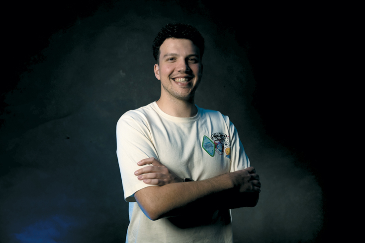 Θοδωρής Σπηλιώτης, Ιδρυτής Cordia Health