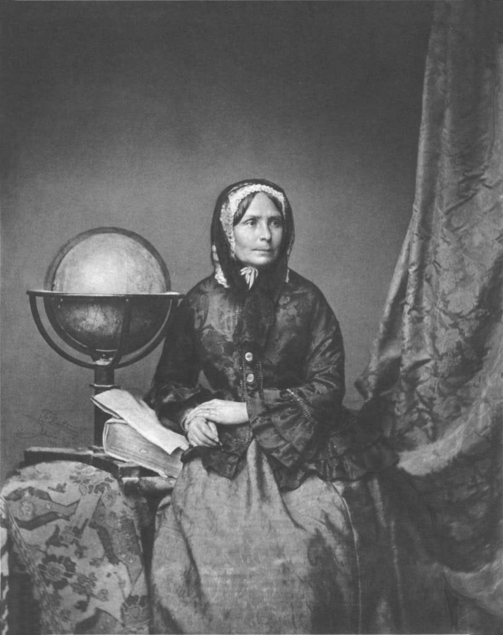 Ίντα Πφάιφερ