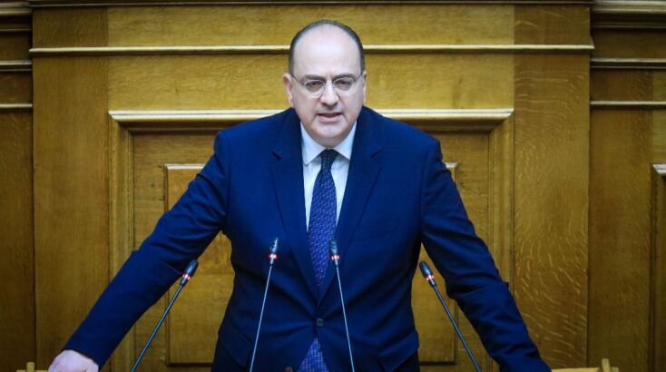 Μακάριος Λαζαρίδης