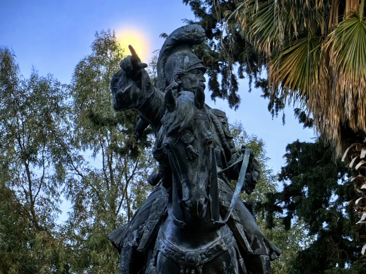 Η Ροζ Πανσέληνος του Απριλίου 2026