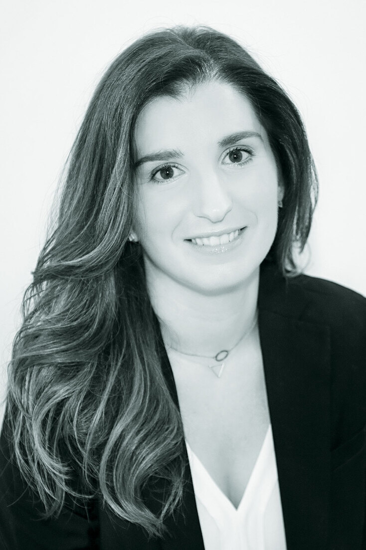 Μαίρη Ζαφειροπούλου, Ειδικός ορθοδοντικός, ιδρύτρια της Athens Digital Orthodontics