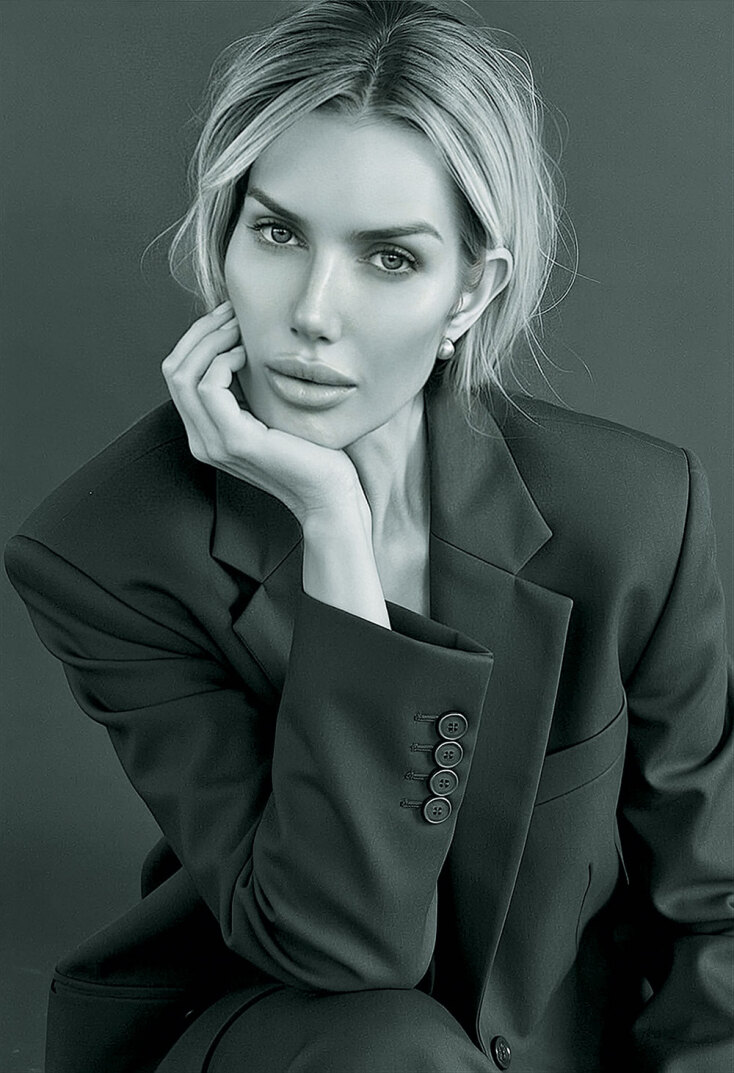 Δρ. Κατερίνα Καλογιάννη, Ειδική δερµατολόγος µε εξειδίκευση στην επανορθωτική χειρουργική τριχωτού κεφαλής και στη δερµατοχειρουργική