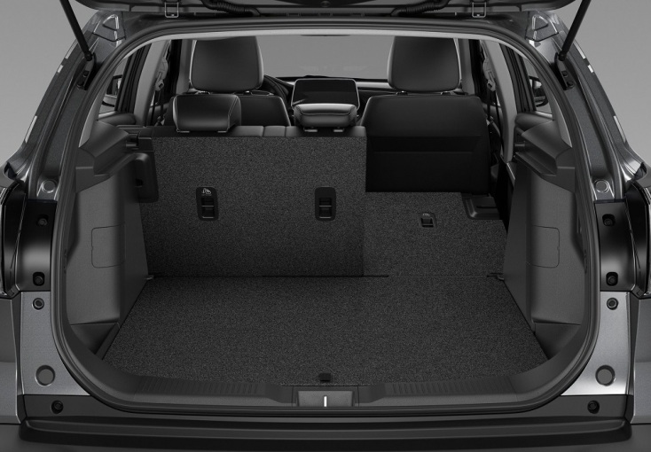 Οδηγούμε το Suzuki S-Cross με την εξαιρετική ποιότητα κατασκευής