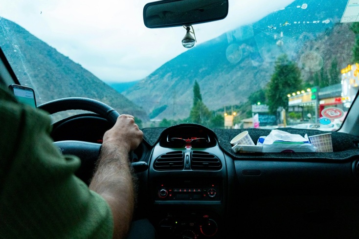 Το λάθος με την αφαίρεση του διπλώματος οδήγησης