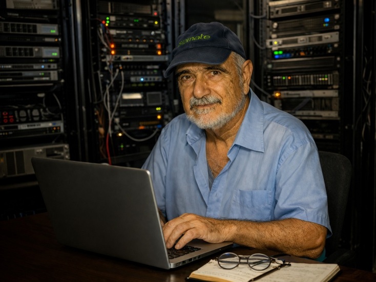 Υπήρχε Τεχνητή Νοημοσύνη στην Ελλάδα πριν από 60 χρόνια;