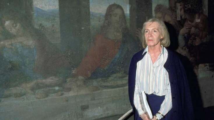 «Όταν το είδα για πρώτη φορά, δεν μπορούσα να πιστέψω την κατάστασή του» είχε πει η  Πίνιν Μπραμπίλα Μπαρτσιλόν