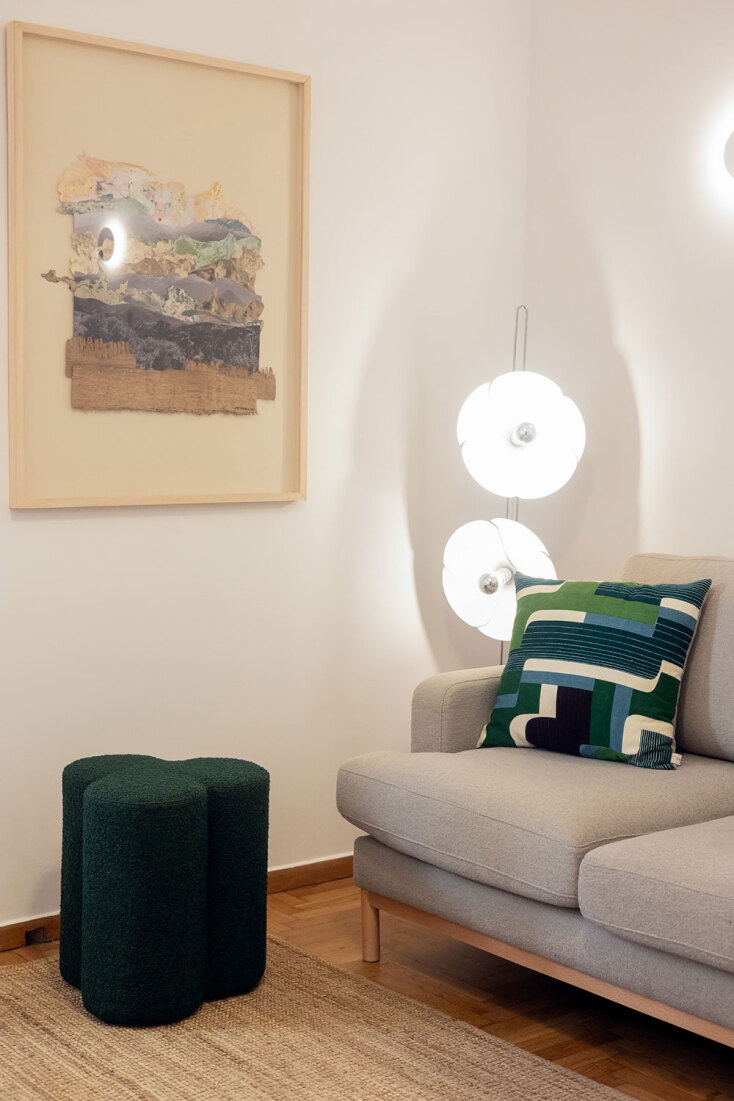 Στέλλα Καρμίρη, ψυχολόγος-ψυχοθεραπεύτρια