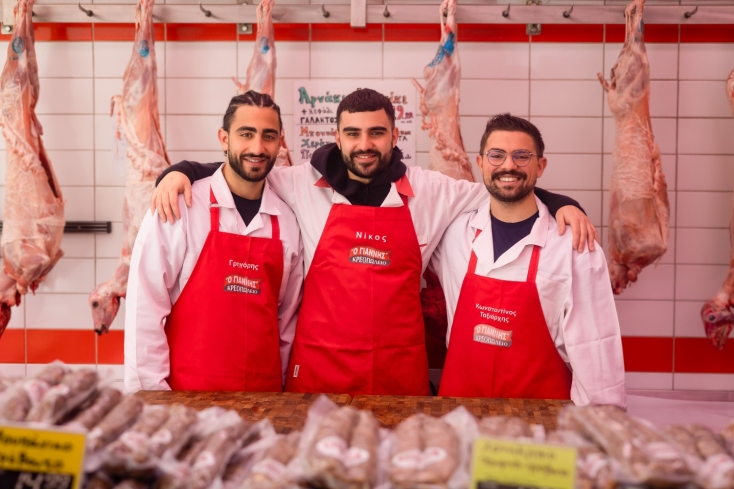 Αδερφοί Μαρόλη