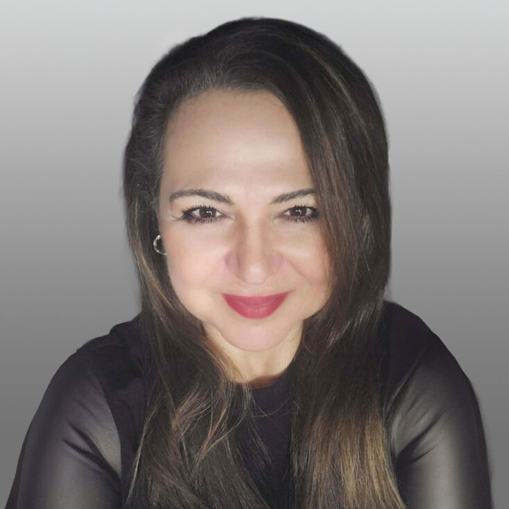 Μπέριν Μυισλή | Διδάκτορας πολιτικών επιστημών του Παντείου Πανεπιστημίου και επίσημη μεταφράστρια του Υπ. Εξωτερικών (τουρκικά)