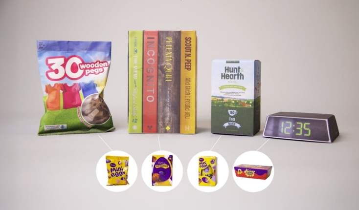 Οι καλύτερες πασχαλινές καμπάνιες του 2026 σε όλο τον κόσμο